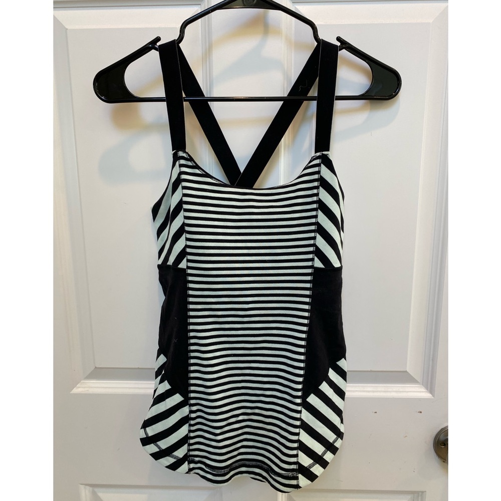 Lululemon Tank